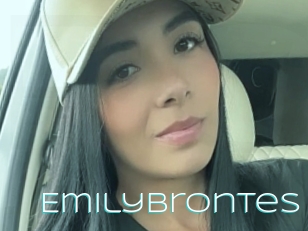 Emilybrontes