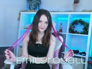 Emilyroyall