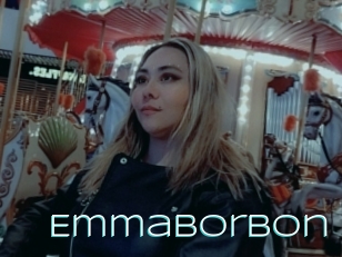 Emmaborbon