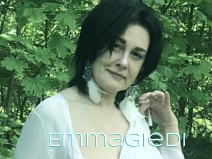 Emmagiedi