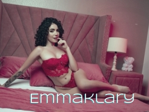 Emmaklary