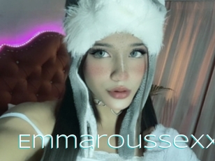 Emmaroussexx