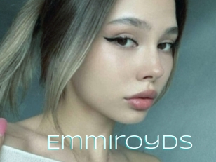 Emmiroyds