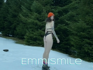 Emmismile