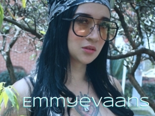 Emmyevaans