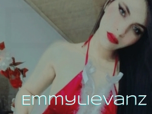 Emmylievanz