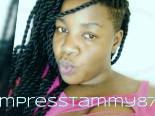 Empresstammy87