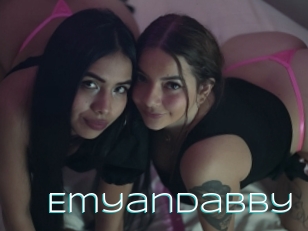 Emyandabby