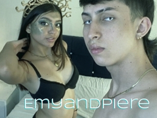 Emyandpiere