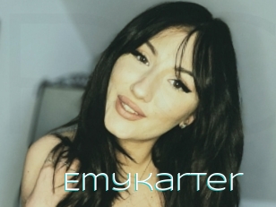 Emykarter