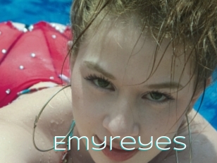 Emyreyes