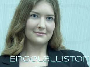 Engelalliston