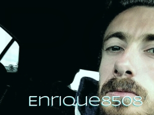 Enrique8508