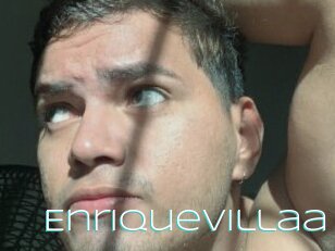 Enriquevillaa