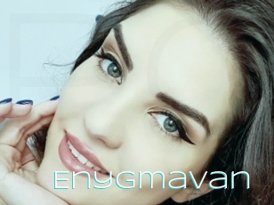 Enygmavan