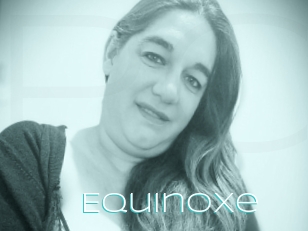 Equinoxe