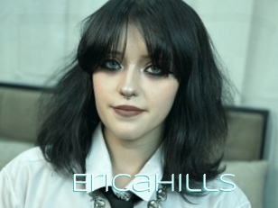 Ericahills