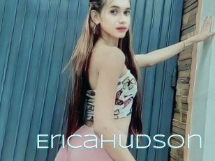 Ericahudson