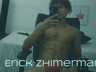 Erick_zhimerman