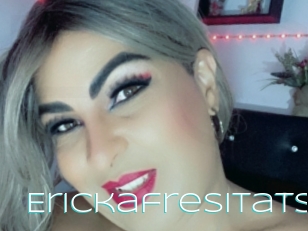 Erickafresitats