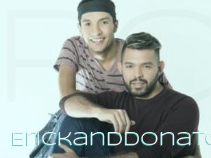 Erickanddonato