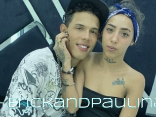 Erickandpaulina