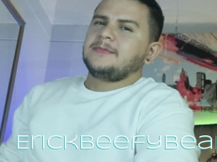 Erickbeefybear