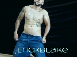 Erickblake