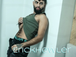 Erickhewler