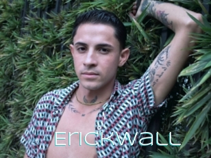 Erickwall