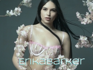 Erikabarker