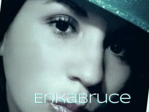 Erikabruce