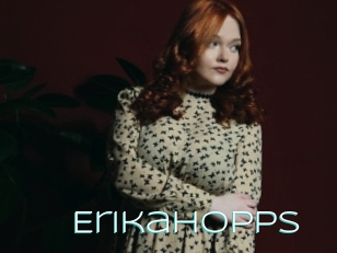 Erikahopps