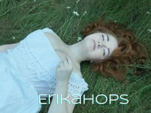 Erikahops