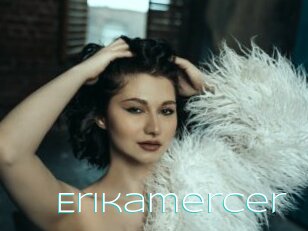 Erikamercer