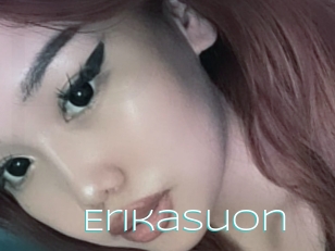 Erikasuon