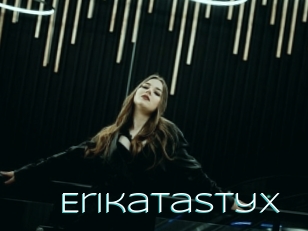 Erikatastyx