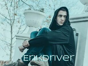 Erikdriver