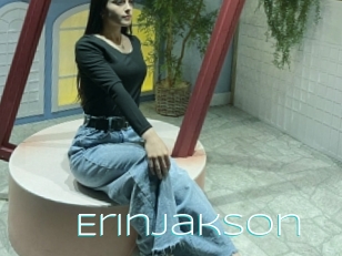 Erinjakson