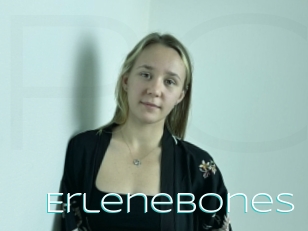 Erlenebones