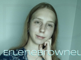 Erlenebrownell