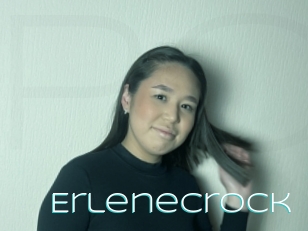 Erlenecrock