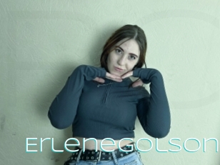 Erlenegolson