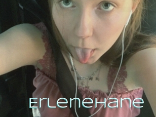 Erlenehane