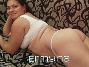 Ermyna