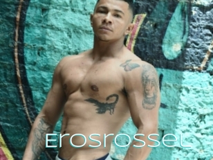 Erosrossel