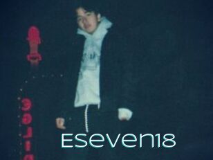 Eseven18