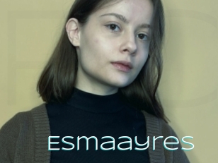 Esmaayres