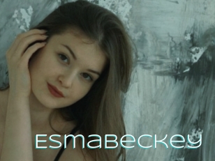 Esmabeckey