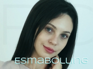 Esmabolling